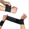 Elasticity Wrist Support for Gym Sport Basketball/Tennis/Badminton, 1pcs 40*7.5CM