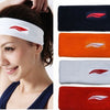 Headband Tennis Badminton Basketball Football Head Protection