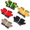 Outdoor Sports Anti-slip Gloves Multi-function Fitness Half Finger Gloves