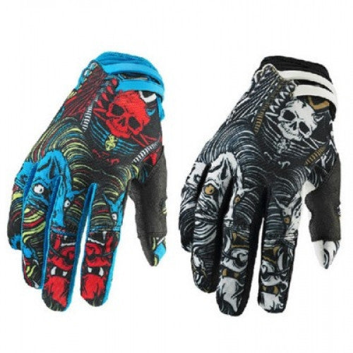 New Cycling Gloves GEL Bike Bicycle Gloves Men's Full Finger Cycling Biking Racing Gloves