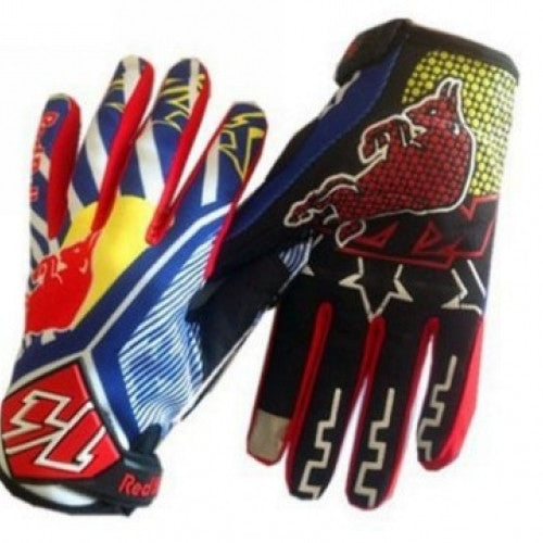 Bike Bicycle Gloves MTB Gloves Cycling Racing Gloves